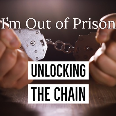 Unlocking The Chain - 2 Podcasts