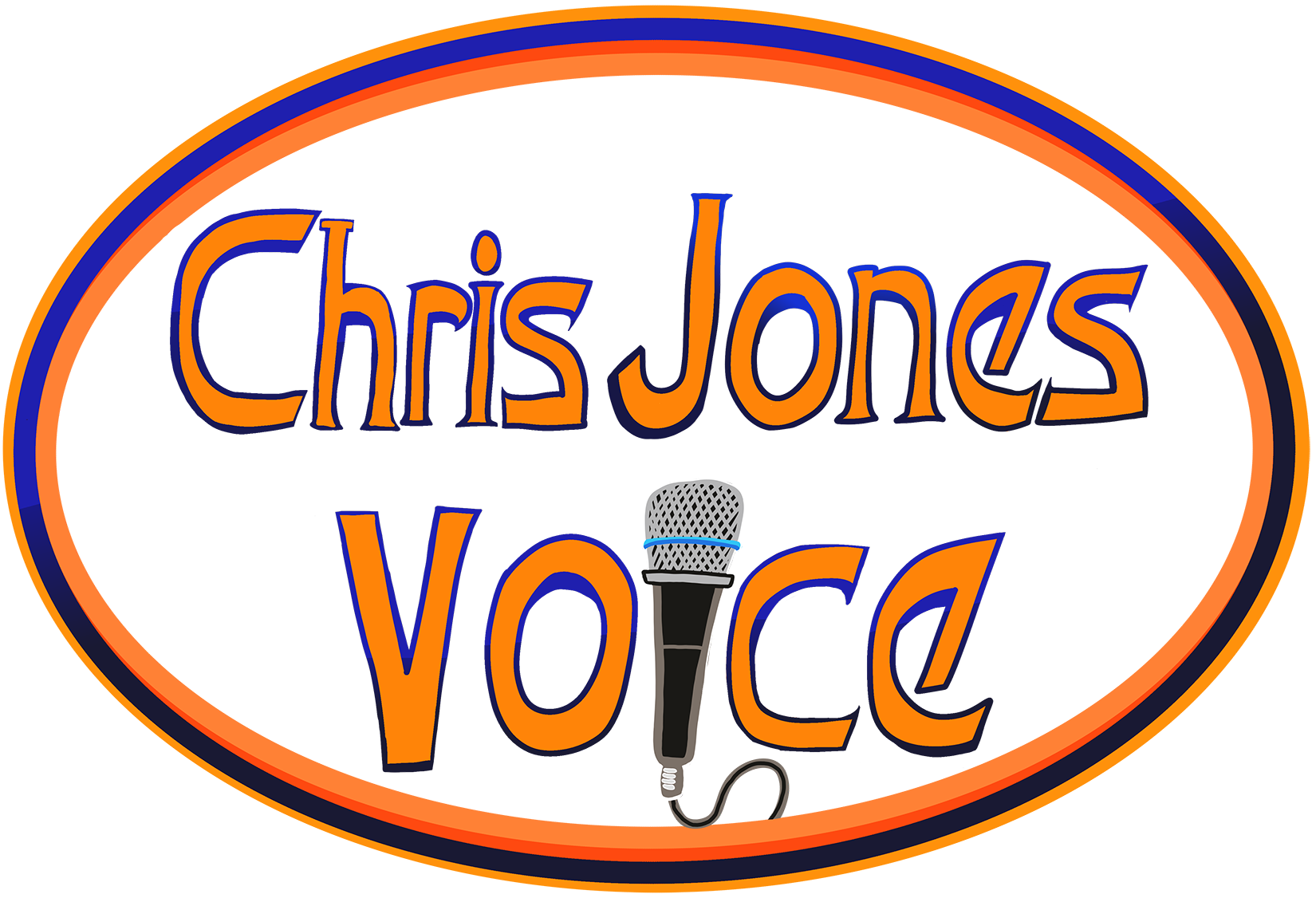 Chris Jones Voice
